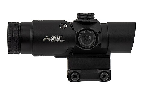 Primary Arms GLx 2x Prism ACSS CQB-M5 5.56/.308 - bild 4 av 7