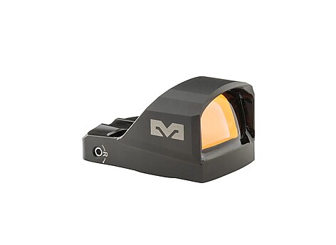 Meprolight MPO-DS Open Emitter 3.5 MOA Dot Reflexsikte - bild 2 av 7