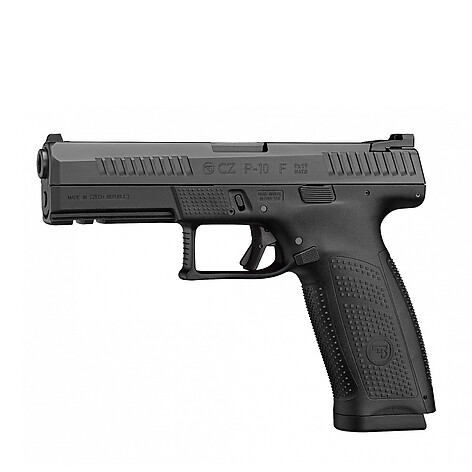 CZ P-10 F 9mm