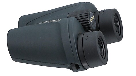 Nikon Travelite EX 10x25 CF Kikare - bild 4 av 6