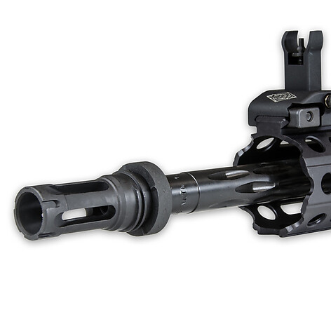 Yankee Hill Machine Phantom 5.56mm Turbo Flash Hider - bild 2 av 2