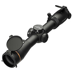 Leupold VX-6HD G2 2-12x42 CDS-SZL2 SFP Belyst FireDot Duplex