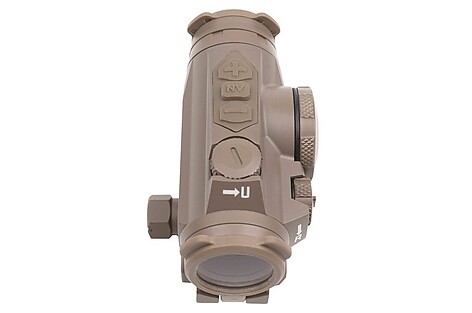 Sig Sauer Romeo4T Pro 1x20 Multi 2 MOA Dot-Circle FDE - bild 3 av 8