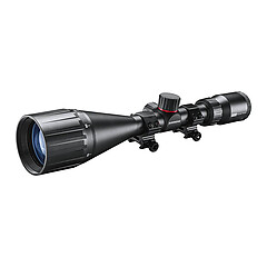 Simmons ProHunter 6-18x50 AO SFP Truplex Kikarsikte