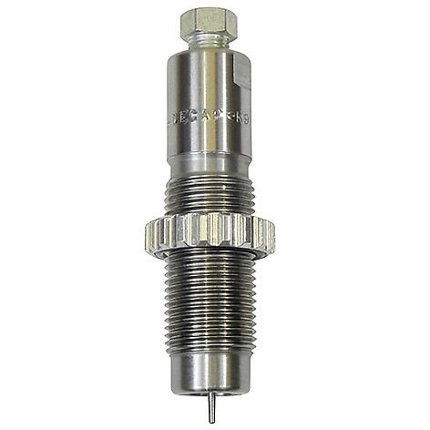 Lee Precision Decapping Unit
