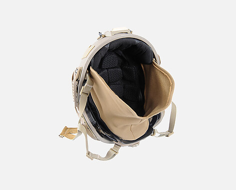Unity Tactical Cold Weather Liner FDE - bild 2 av 4