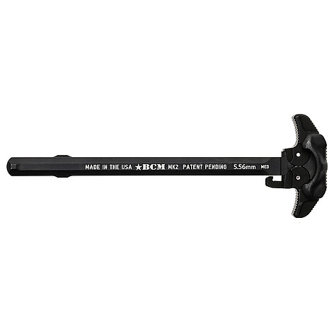 Bravo Company MK2 Charging Handle Medium 5.56mm/.223