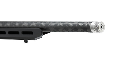 Savage A22 Precision Lite 22 LR 18 tum - bild 3 av 6