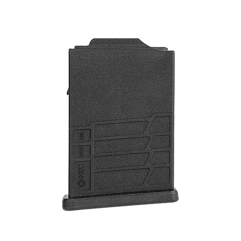 MDT AICS Polymer 350 Legend 10 Skott Magasin - bild 5 av 5