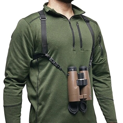 Bushnell Universal Binocular Harness Kikarsele - bild 3 av 3