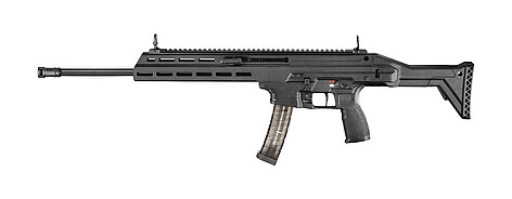 Springfield Kuna 9mm x 19 18 tum - bild 4 av 9
