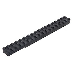 Contessa Picatinnyskena Sig Sauer SSG 3000