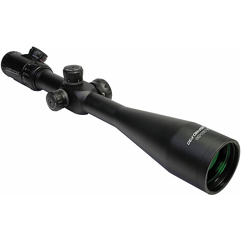 Konus KonusPro F-30 8-32x56 Belyst Mil-Dot Kikarsikte - bild 6 av 6