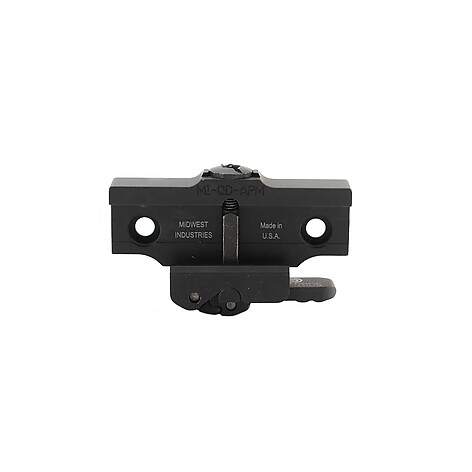 Midwest Aimpoint Pro CompM4 QD Montage Picatinny - bild 3 av 5