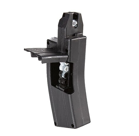 Sig Sauer MCX Canbrake 4.5 Svart - bild 3 av 3
