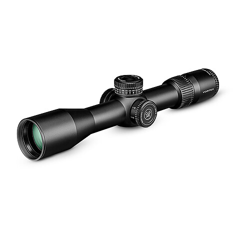Vortex Venom 3-15x44 FFP EBR-7C MOA Kikarsikte