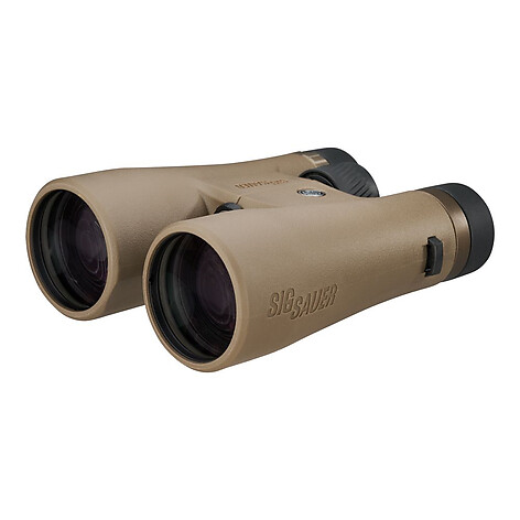 Sig Sauer Canyon HD 12x50 Brun Kikare