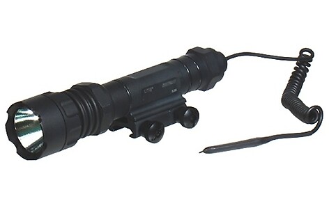 Leapers UTG 200 Lumen Combat LED 37mm - bild 3 av 5
