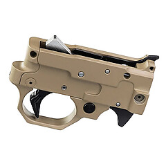 Volquartsen TG2000 Ruger 10/22 Avtryckare FDE