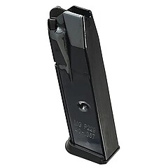 Mec-Gar Sig Sauer P229 .40 S&W 10 Skott Magasin