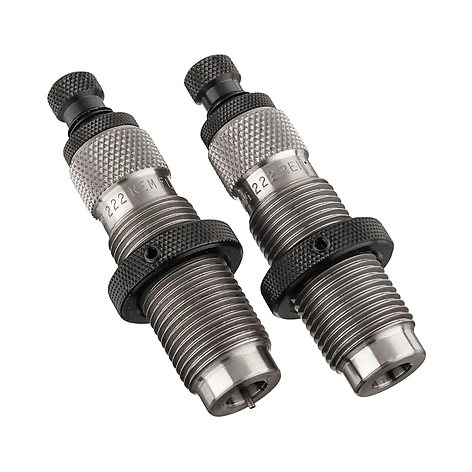 Redding Full Length Die Set, Series A .222 Remington
