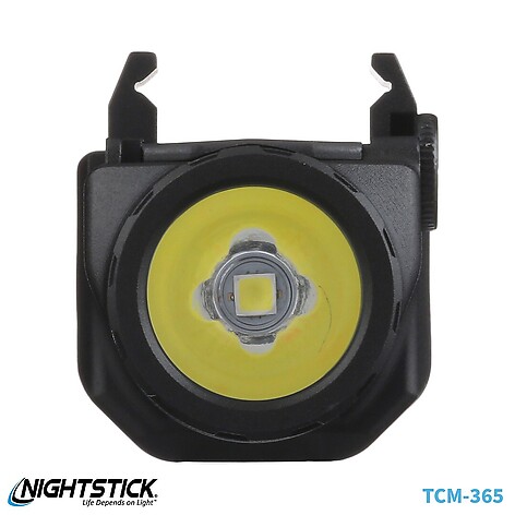 Nightstick TCM-365 Subcompact Sig P365 Vapenlampa - bild 3 av 6