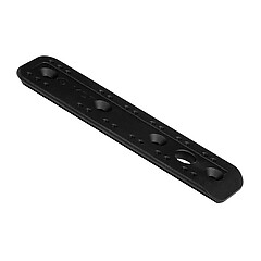 MDT MOE Bolted ARCA Skena 152mm