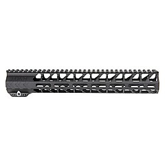 Battle Arms Workhorse AR-15 330mm Handguard