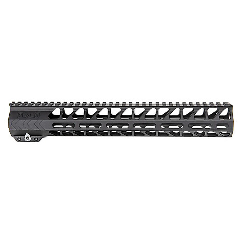 Battle Arms Workhorse AR-15 330mm Handguard