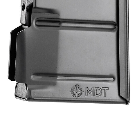 MDT AICS 300WSM/6.5 PRC 3 Skott Magasin Metall - bild 4 av 5