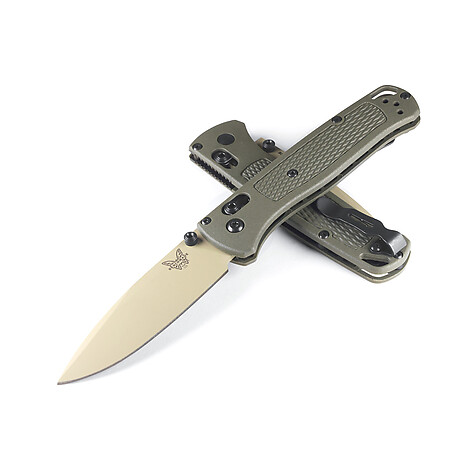 Benchmade 535TN-11 Bugout Kniv - bild 7 av 7