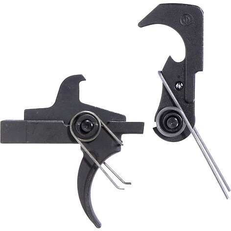 CMMG AR-15 Trigger Assembly Mil-Spec