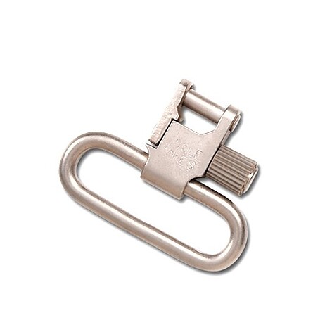 Uncle Mikes Rembygel QD SS Tri-Lock 25mm - Nickel