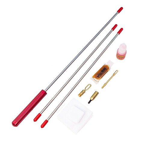 Pro-Shot Universal Gun Cleaning Kit 3-delar 91cm - bild 3 av 3