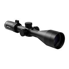 Riton Optics 3 Primal G2 3-12x56 SF SFP Belyst RDH Kikarsikte