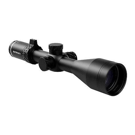 Riton Optics 3 Primal G2 3-12x56 SF SFP Belyst RDH Kikarsikte