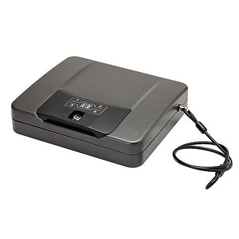 Hornady Security Safe 4800KP RFID