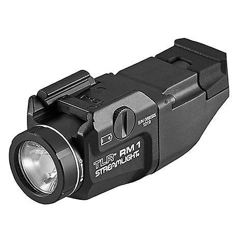 Streamlight TLR RM 1 Taktisk Kit Vapenlampa