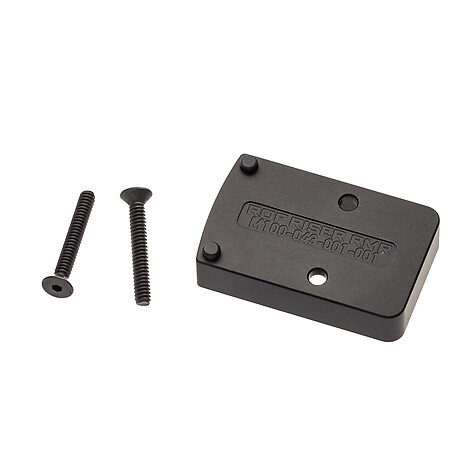 Reptilia ROF Riser 10mm Trijicon RMR Svart - bild 2 av 2