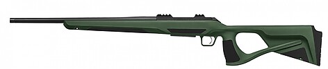 CZ 600 Ergo 20 tum 30-06 Springfield 508mm M15x1 - bild 2 av 3