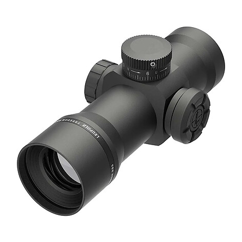 Leupold Freedom RDS Muzzleloader 1x34 1 MOA Dot 