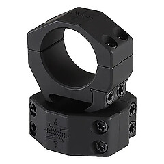 Seekins Precision Aluminium Picatinny 30mm Medium H: 22mm
