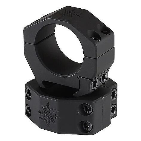 Seekins Precision Aluminium Picatinny 30mm Medium H: 22mm