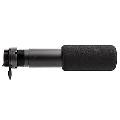 Phase 5 Buffer Tube AR15 Pistol Svart