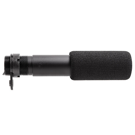 Phase 5 Buffer Tube AR15 Pistol Svart