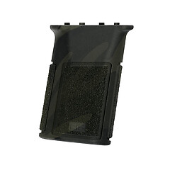 B5 Systems Vertical M-LOK Grip MultiCam/Svart