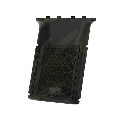 B5 Systems Vertical M-LOK Grip MultiCam/Svart