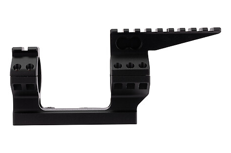 LaRue Tactical QD Montage 34mm Picatinny - bild 2 av 3