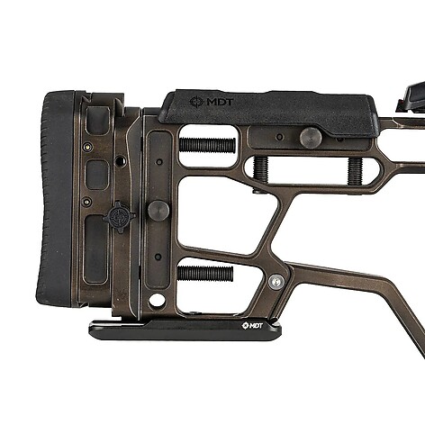 MDT Elite Bag Rider Plan - bild 3 av 5
