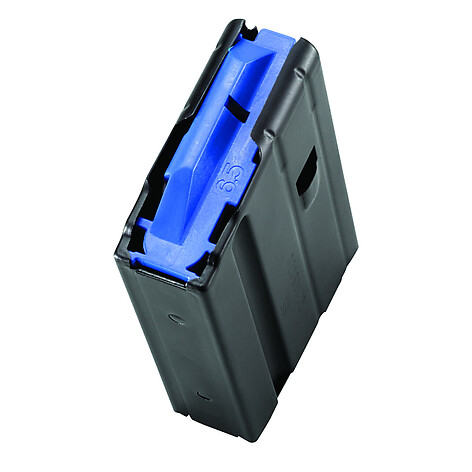 Duramag SS AR-15 6.5 Grendel 5 Skott - bild 3 av 3